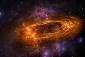 galaxy-explosion